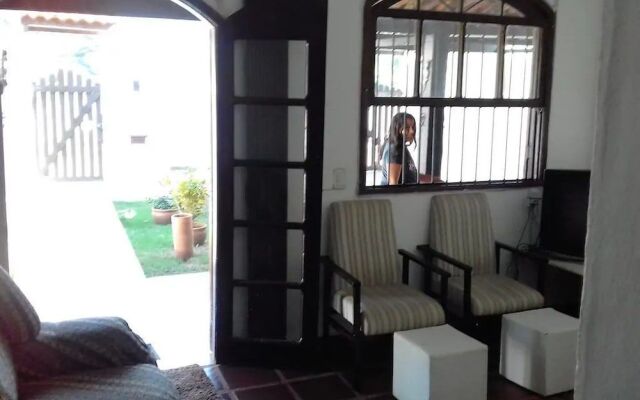 Casa Aconchegante Lazer e Descanso