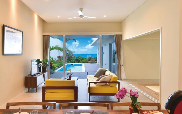 Feliz Villa Suite Miyakojima Ueno