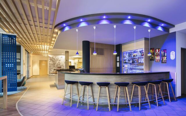 Holiday Inn Express München-Messe by IHG