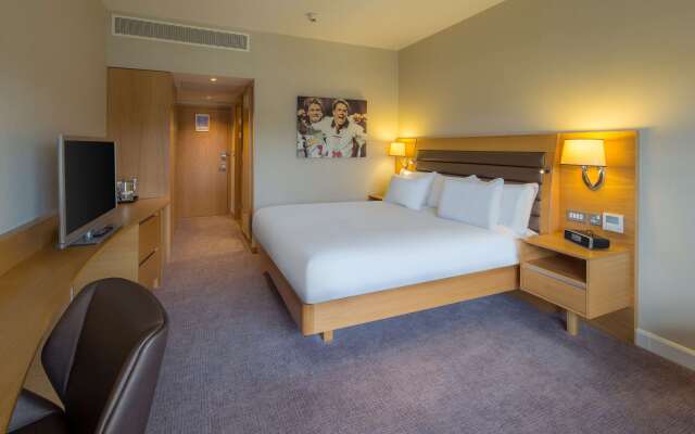 Hilton at St George's Park, Burton Upon Trent