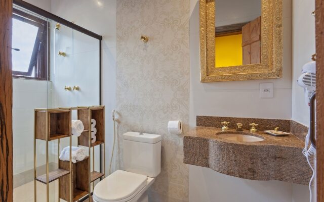 Pousada Loft da Serra