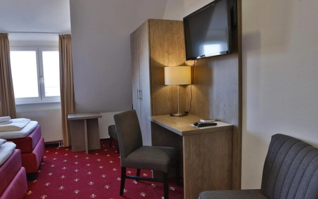 Hotel Maurer