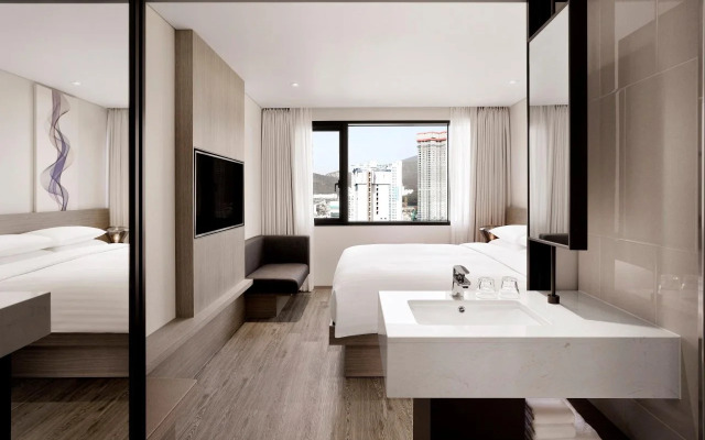 Fairfield by Marriott Busan