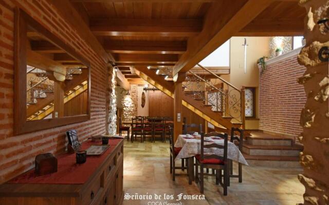 Señorío de los Fonseca