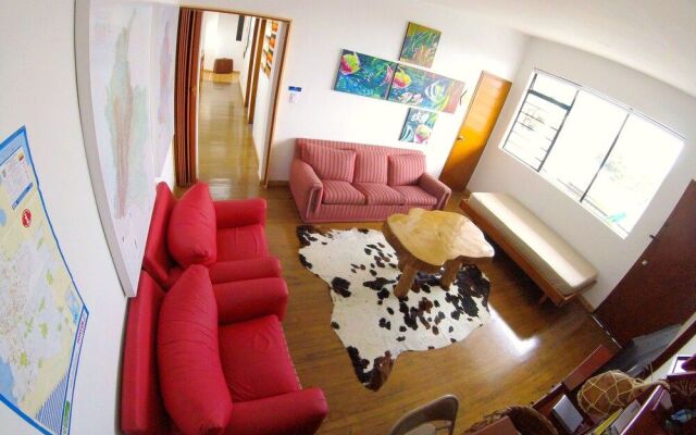 Hostal De La 57 - Hostel