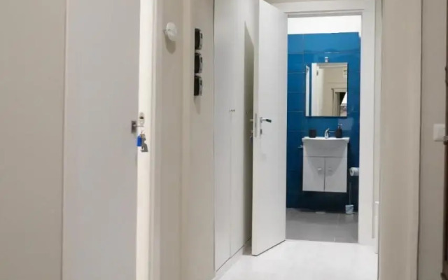 Apartment Chiaia