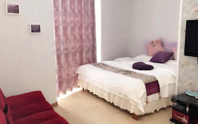 Harbin Happy Days As Dream Apartment