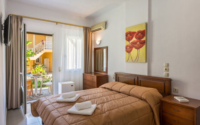 Talea Beach Hotel