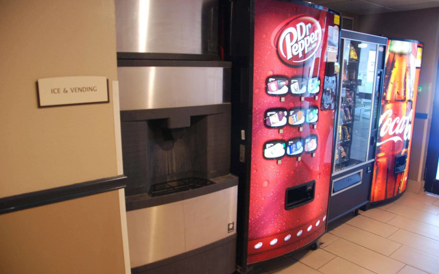 Best Western Baraboo Inn