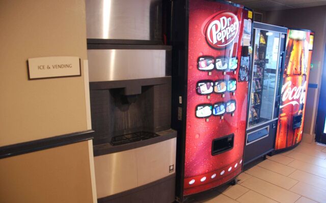 Best Western Baraboo Inn