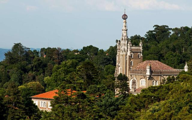 Bussaco Palace Hotel