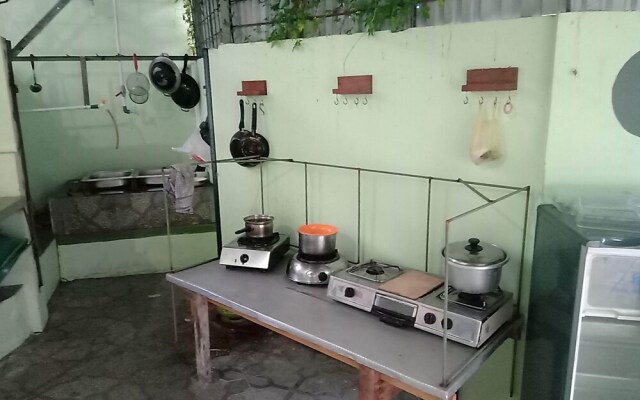 Taman Homestay Syariah