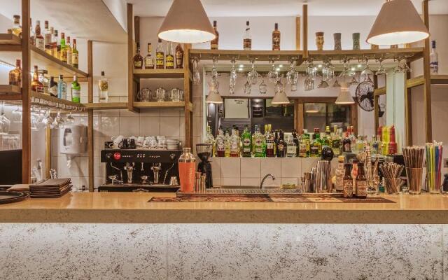 Harma Boutique Hotel