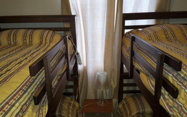 Departamento Marina la Serena