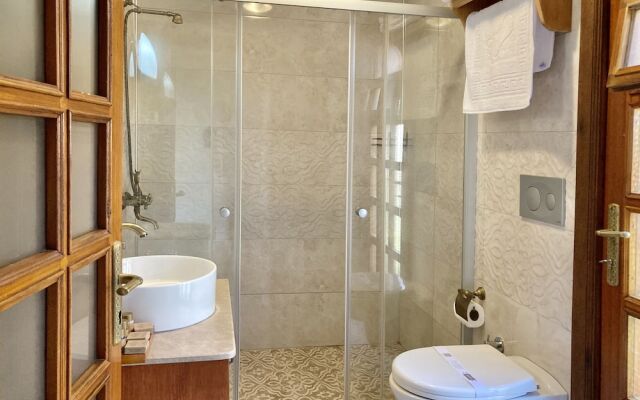 Portofino Boutique Hotel