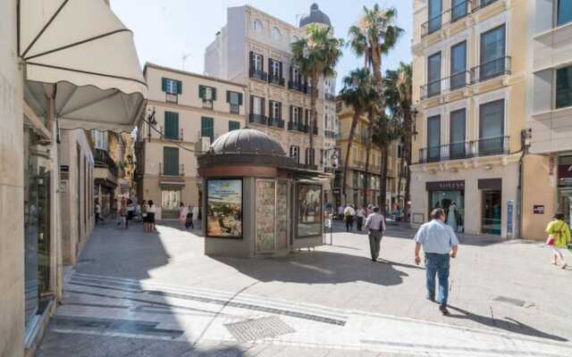 Amazing Apartments Málaga Center