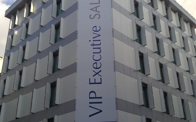 Hotel VIP Executive Saldanha