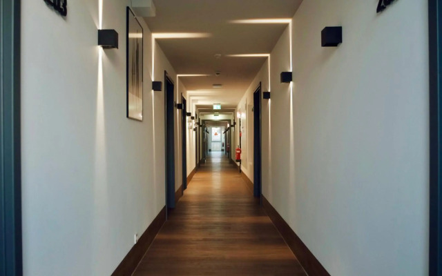 Hotel Winterrot