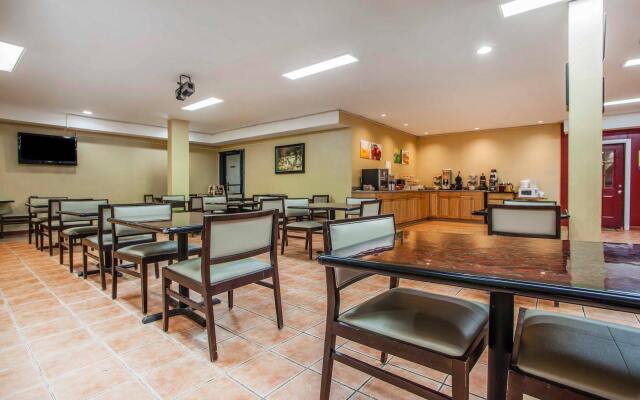 Quality Inn - Pottstown