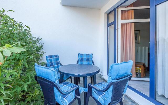 Haffblick Wohnung 01