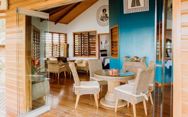 La Dolce Vita Holiday Villas