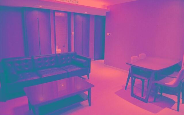 Century Apartment Hotel - Beijing