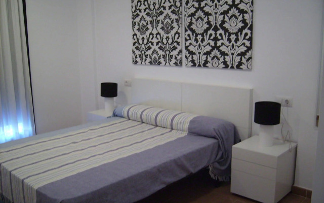 RealRent Almenara Vistabella