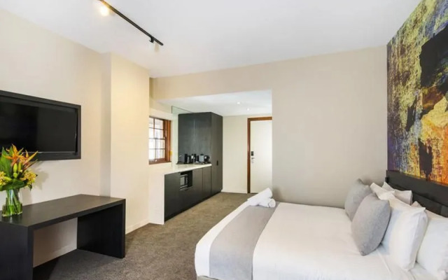 Kennigo Hotel Brisbane