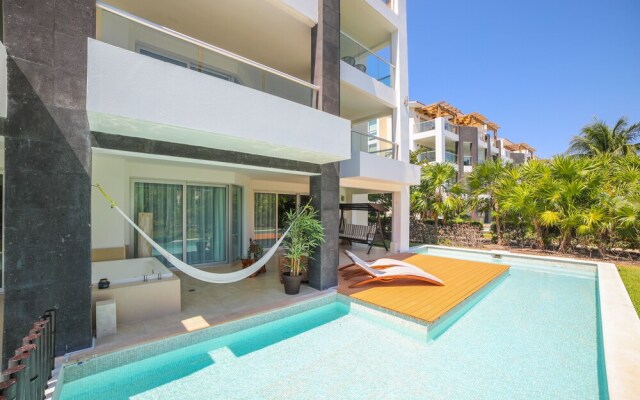 Marea Azul Beach Resort