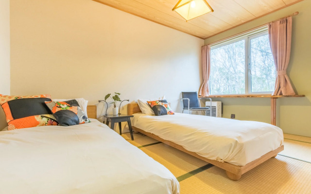 Freeride Lodge Niseko