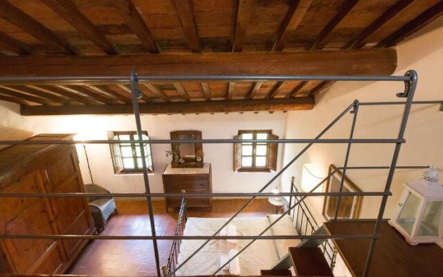 Agriturismo Podere San Giorgio