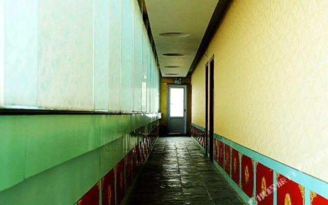 HongMei Hotel