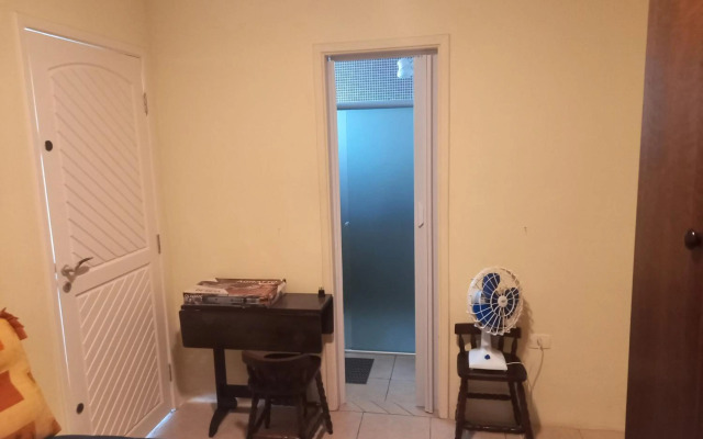 Casa Térrea-Bertioga-Uso exclusivo para de 1 a 10 pessoas