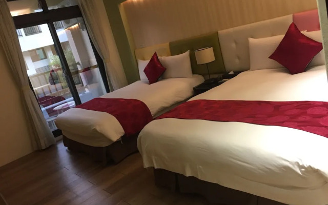 Oec Hostel