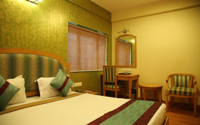 Hotel Sudesh Tower