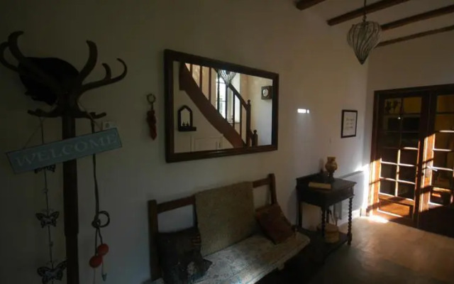 La Maison de Papillon