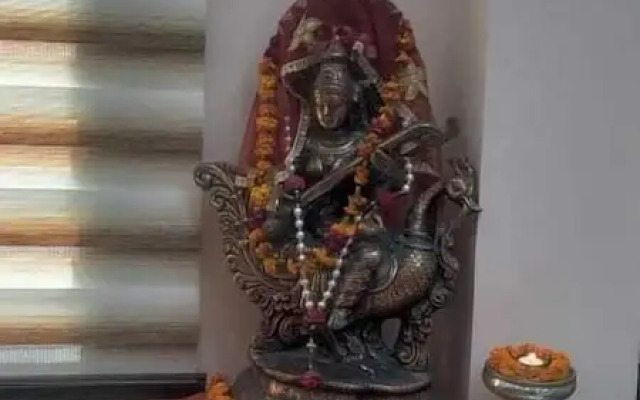 Shakti villa home stay