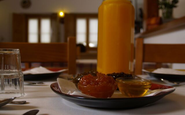 Nave Redonda do Cerro