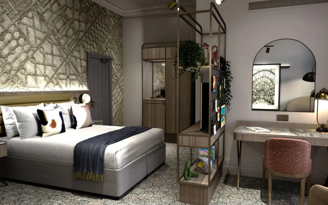 The Met Hotel Leeds - Newly Refurbished