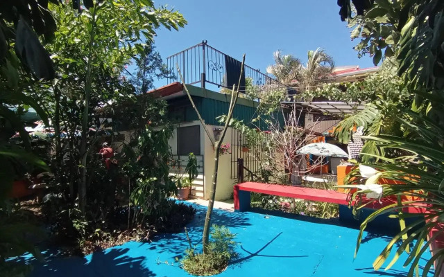 Nirvana Apartments
