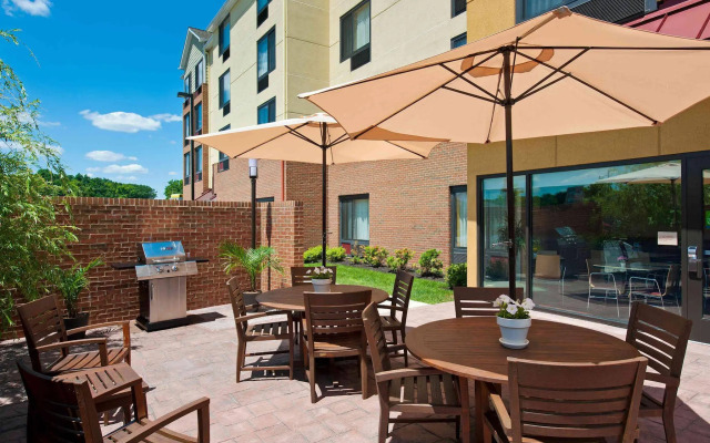 TownePlace Suites by Marriott Bethlehem Easton/Lehigh Valley