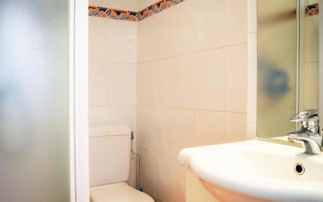 Appartement Le Lavandou, 2 pièces, 4 personnes - FR-1-251-238