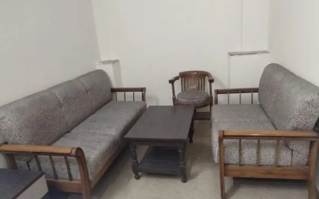 Bhagwan Guest House