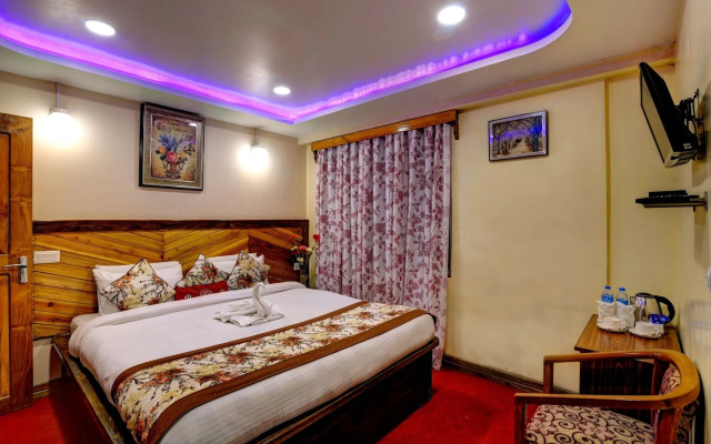 Golden Dolma – Guest Rooms – Darjeeling