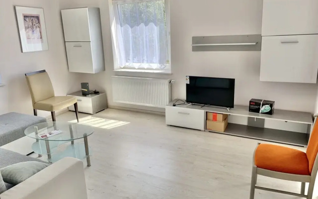 VW-Werk Braunschweig Top-Lage & modern