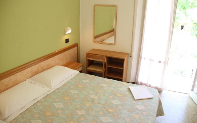 Jammin Backpackers Hotel Rimini