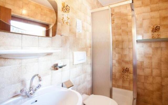Hotel Pension Bergfried