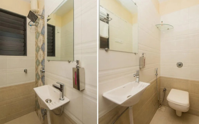 Livinn Apartments By OYO Rooms