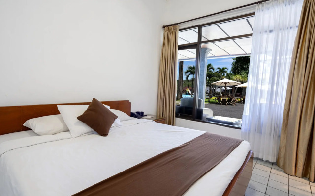 Selecta Hotel Batu Malang - Adults Only