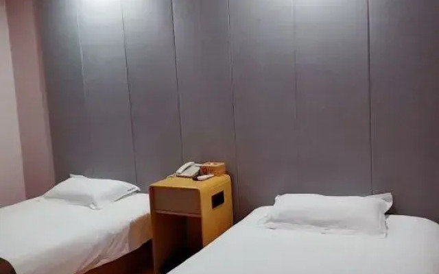 Wenzhou Junting Shangpin Hotel
